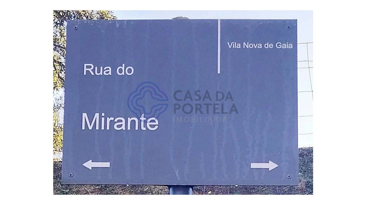 Terreno para Venda em Oliveira do Douro Foto 6
