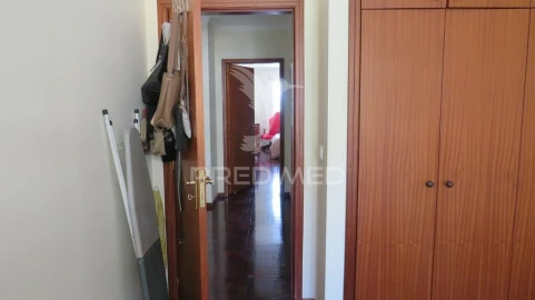 Apartamento T3 para Venda em São Martinho