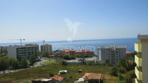 Apartamento T3 para Venda em São Martinho