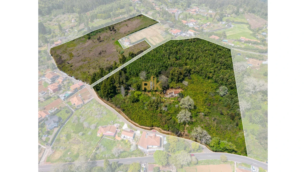 Terreno para Venda em Santo Antonio da Serra Foto 1