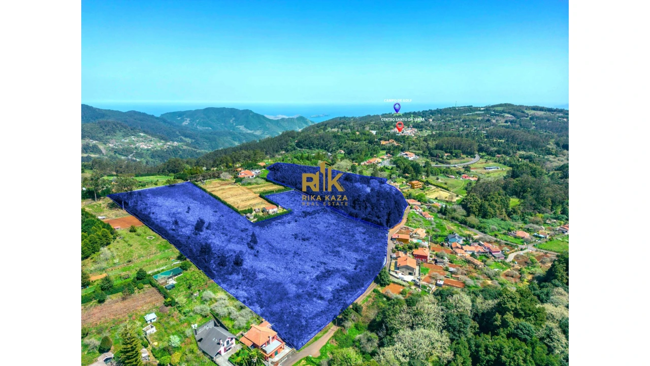 Terreno para Venda em Santo Antonio da Serra Foto 3