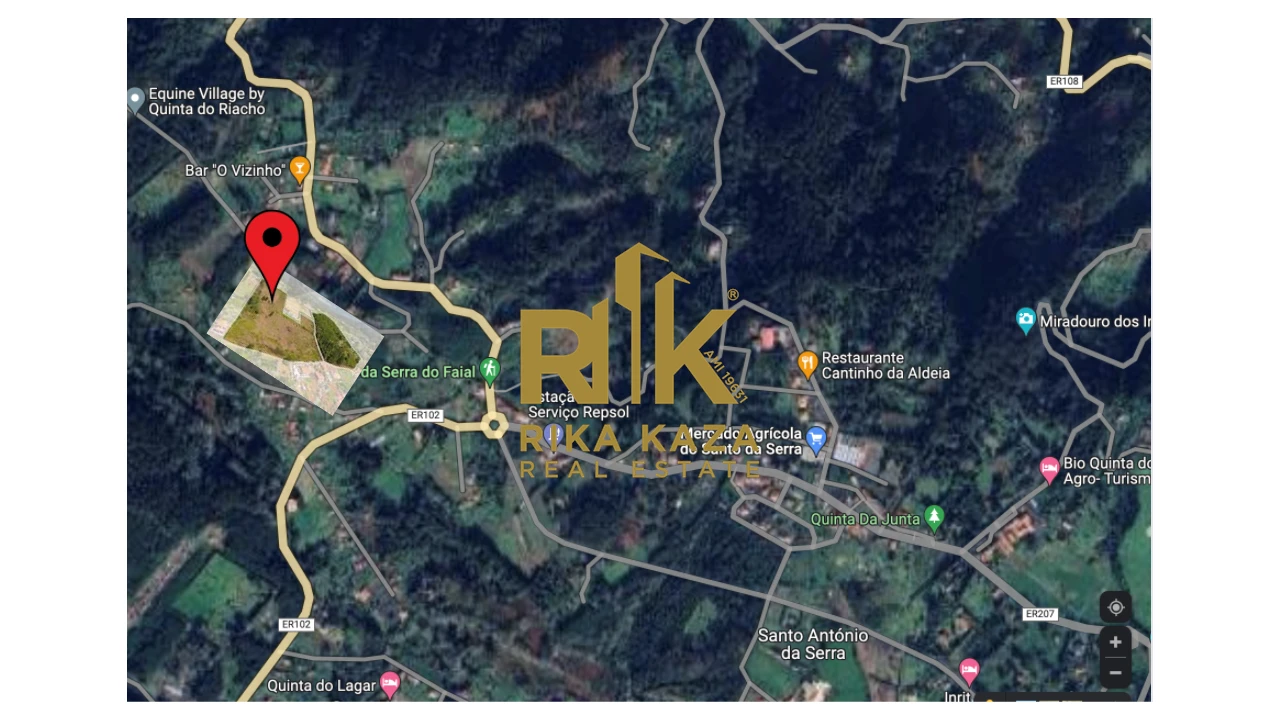 Terreno para Venda em Santo Antonio da Serra Foto 8