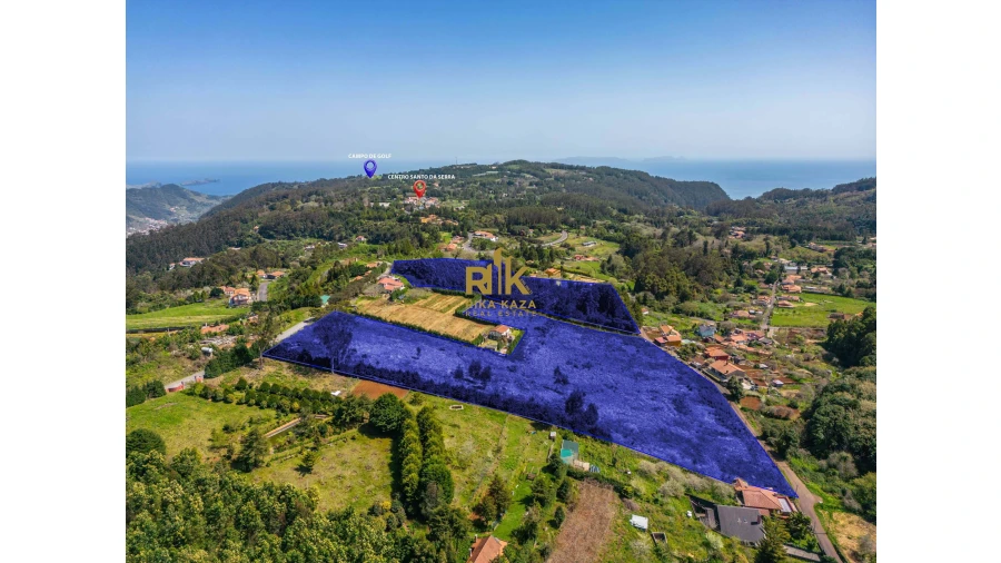 Terreno para Venda em Santo Antonio da Serra Foto 5