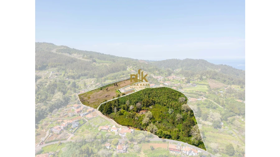 Terreno para Venda em Santo Antonio da Serra Foto 6