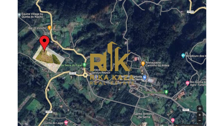 Terreno para Venda em Santo Antonio da Serra Foto 8