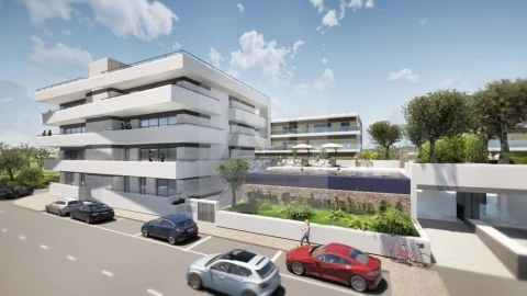 Apartamento T3 para Venda em Portimão