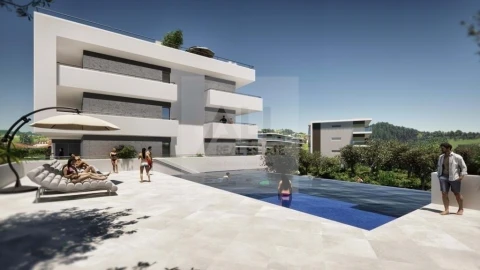 Apartamento T3 para Venda em Portimão