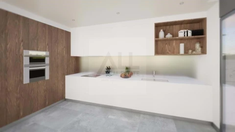 Apartamento T3 para Venda em Portimão