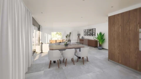 Apartamento T3 para Venda em Portimão