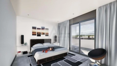 Apartamento T3 para Venda em Portimão