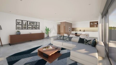 Apartamento T3 para Venda em Portimão