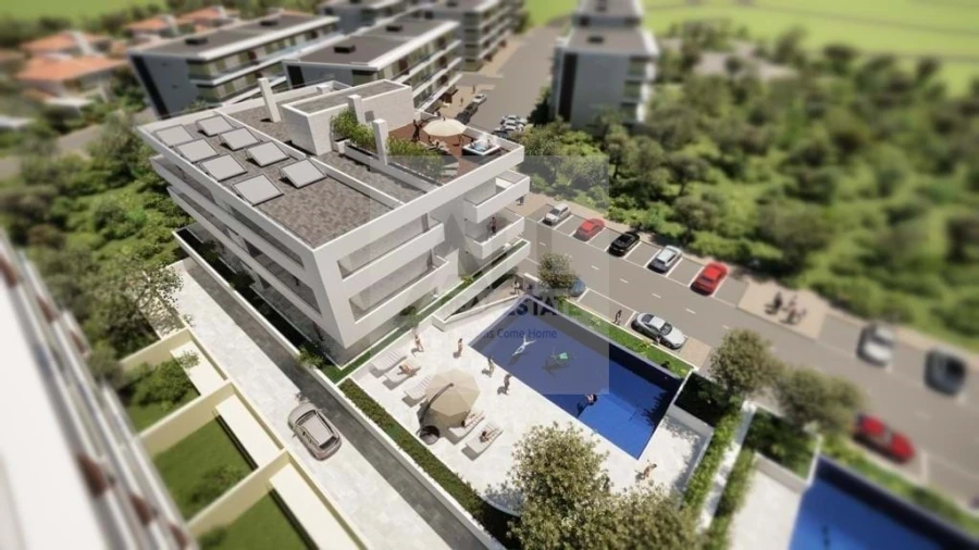 Apartamento T3 para Venda em Portimão Foto 4