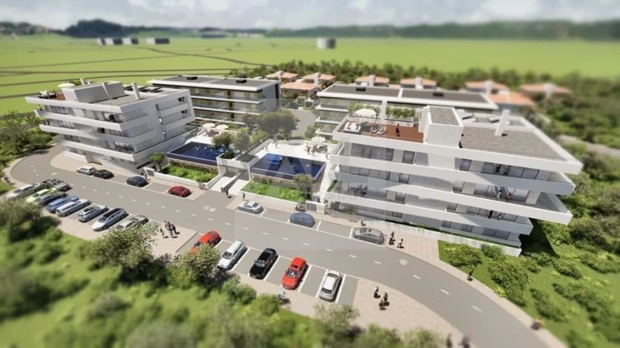 Apartamento T3 para Venda em Portimão Foto 2