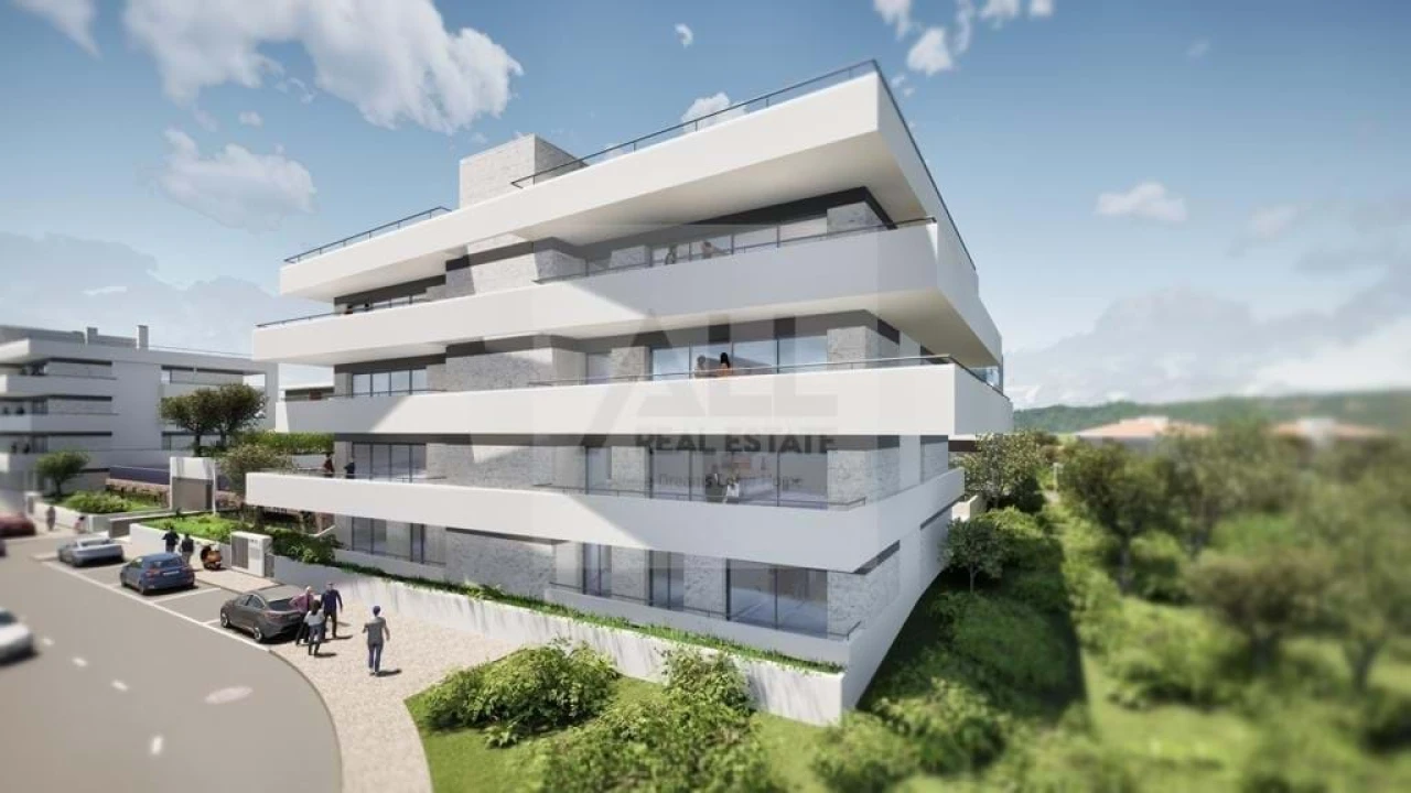 Apartamento T3 para Venda em Portimão Foto 7