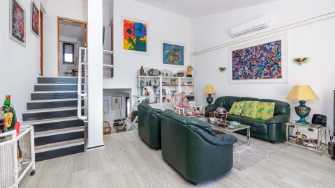 Apartamento T3 para Venda em Quarteira