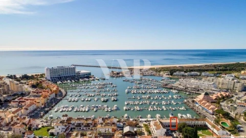 Apartamento T3 para Venda em Quarteira