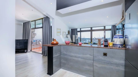 Apartamento T3 para Venda em Quarteira