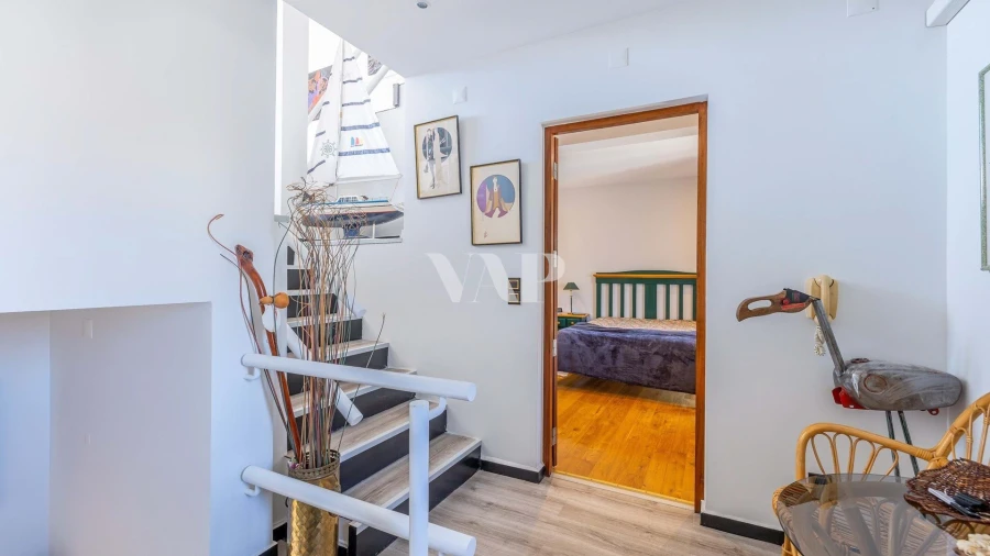 Apartamento T3 para Venda em Quarteira Foto 20