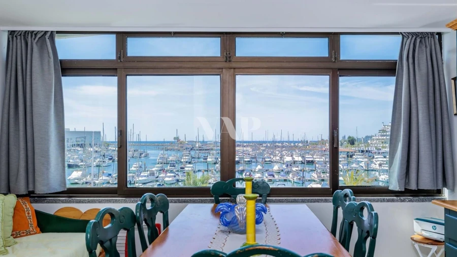 Apartamento T3 para Venda em Quarteira Foto 7