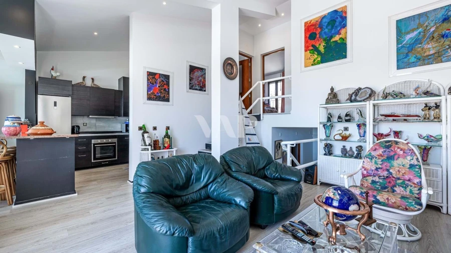 Apartamento T3 para Venda em Quarteira Foto 4