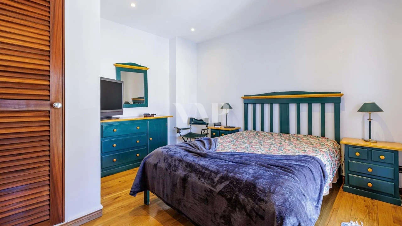 Apartamento T3 para Venda em Quarteira Foto 17
