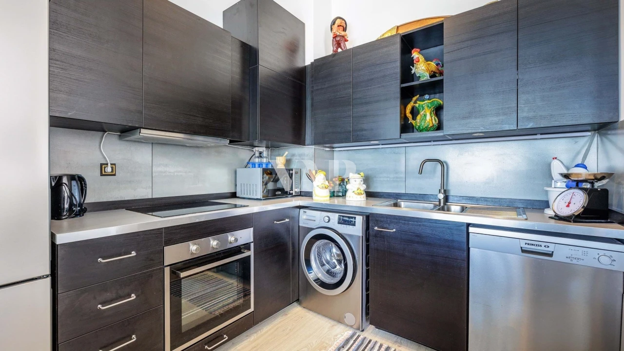 Apartamento T3 para Venda em Quarteira Foto 5