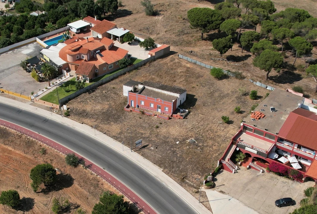 Terreno para Venda em Almancil Foto 1