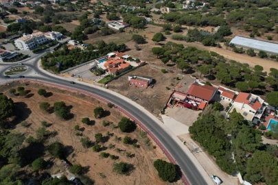 Terreno para Venda em Almancil