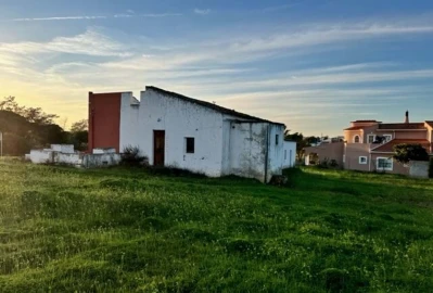 Terreno para Venda em Almancil