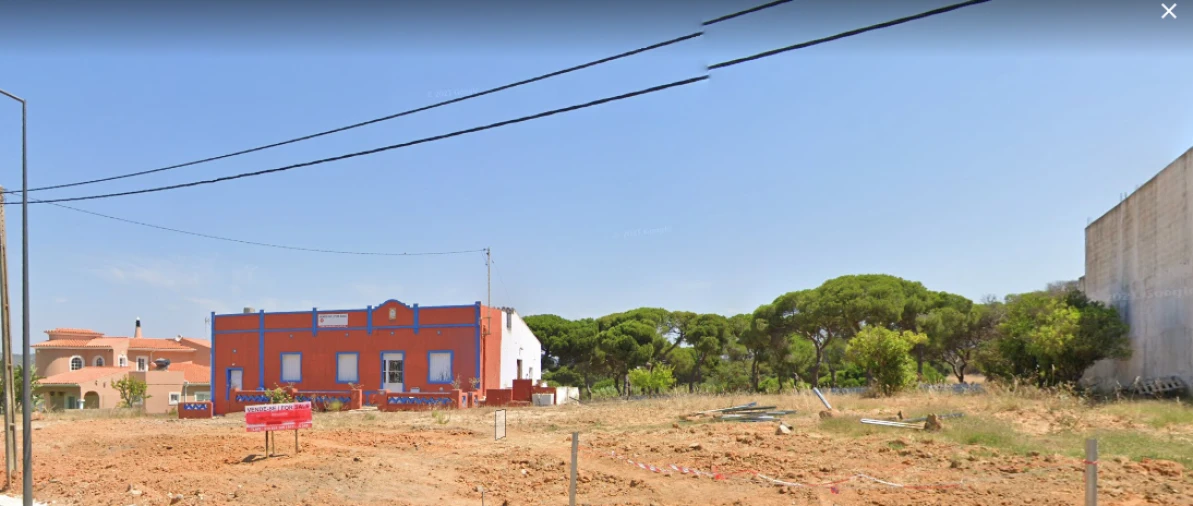 Terreno para Venda em Almancil Foto 3