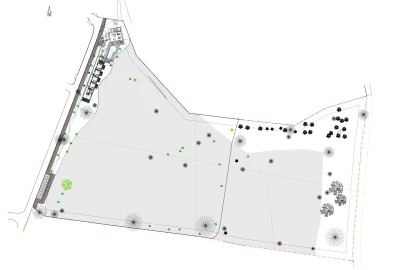 Terreno para Venda em Quarteira