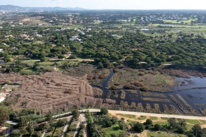 Terreno para Venda em Quarteira