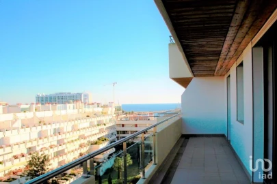 Apartamento T3 para Venda em Quarteira