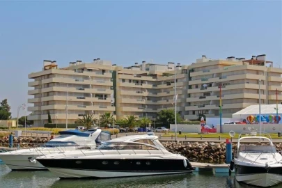 Apartamento T3 para Venda em Quarteira
