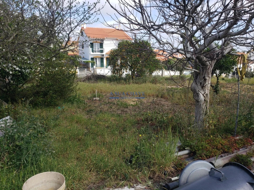 Terreno para Venda em Quinta do Conde Foto 3