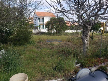 Terreno para Venda em Quinta do Conde