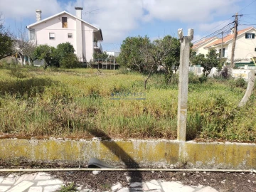 Terreno para Venda em Quinta do Conde