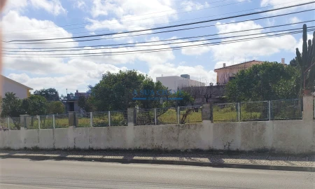Terreno para Venda em Quinta do Conde