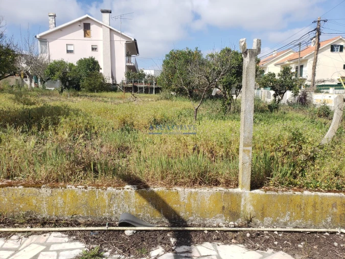 Terreno para Venda em Quinta do Conde Foto 2