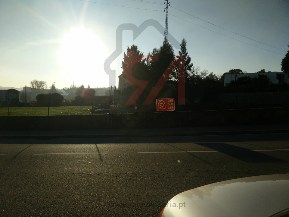 Terreno para Venda em Freamunde Foto 12