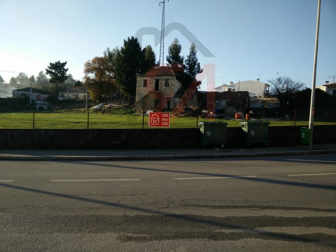 Terreno para Venda em Freamunde Foto 9