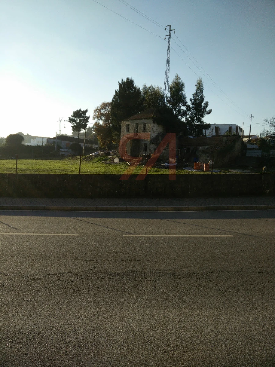 Terreno para Venda em Freamunde Foto 10