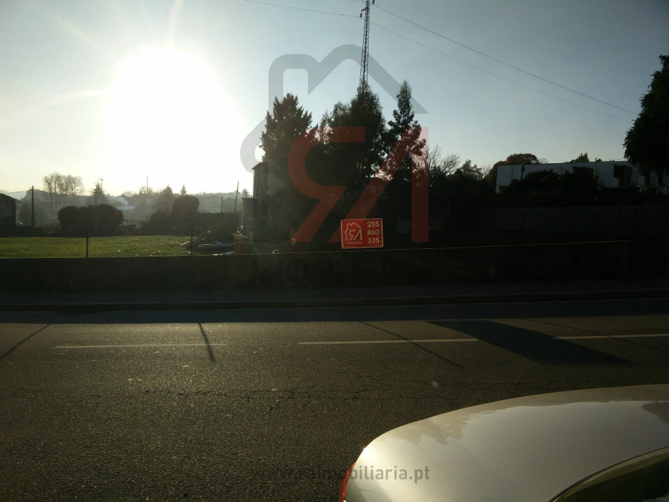 Terreno para Venda em Freamunde Foto 11