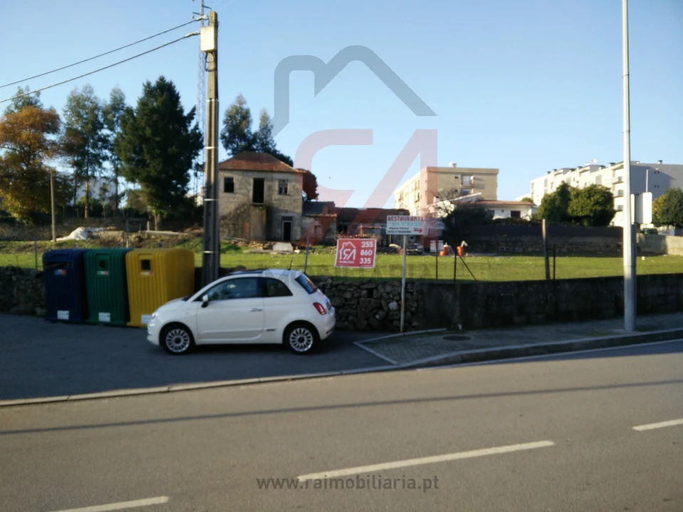 Terreno para Venda em Freamunde Foto 7