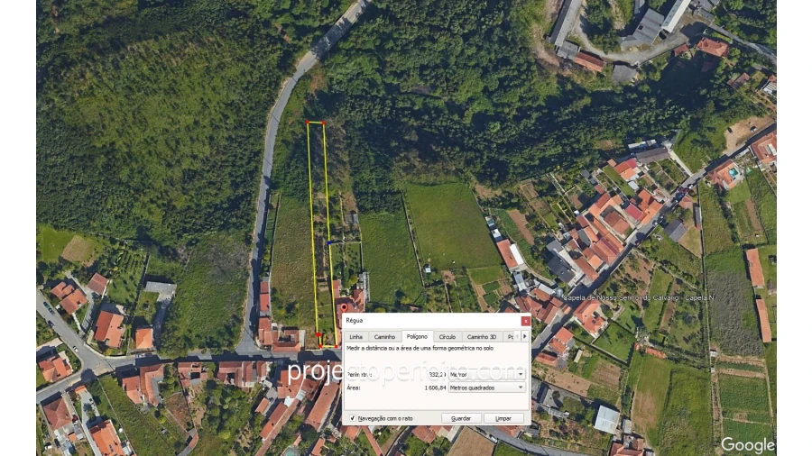 Terreno para Venda em Paramos Foto 2