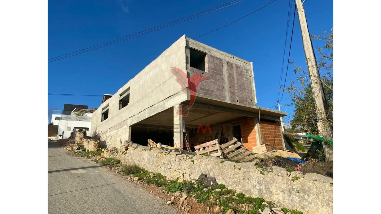 Moradia T3 para Venda em São Brás de Alportel Foto 4