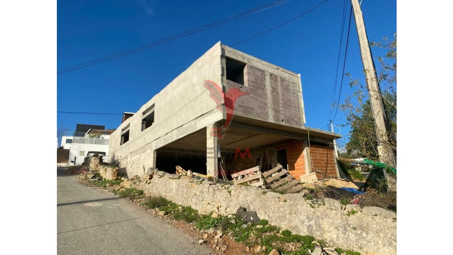 Moradia T3 para Venda em São Brás de Alportel Foto 4