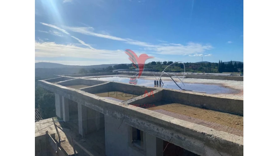 Moradia T3 para Venda em São Brás de Alportel Foto 5