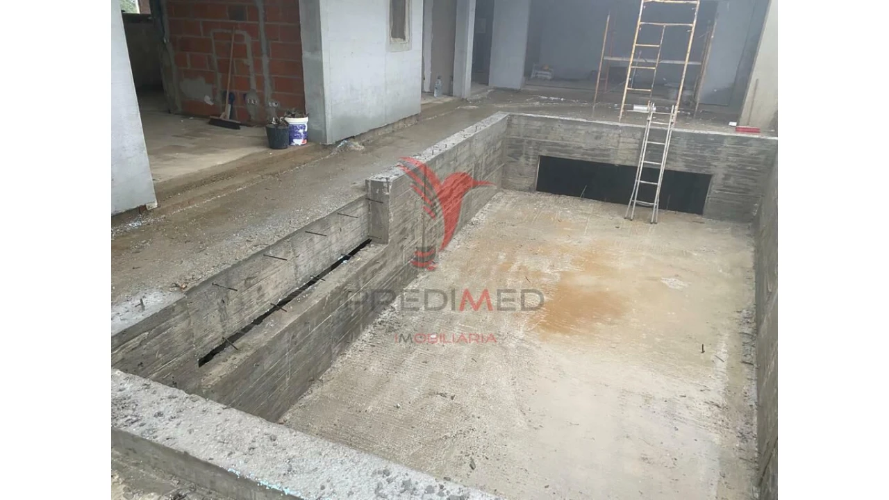 Moradia T3 para Venda em São Brás de Alportel Foto 6