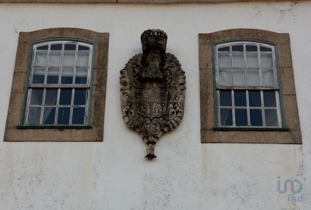 Moradia T14 para Venda em Vilarinho dos Freires Foto 2